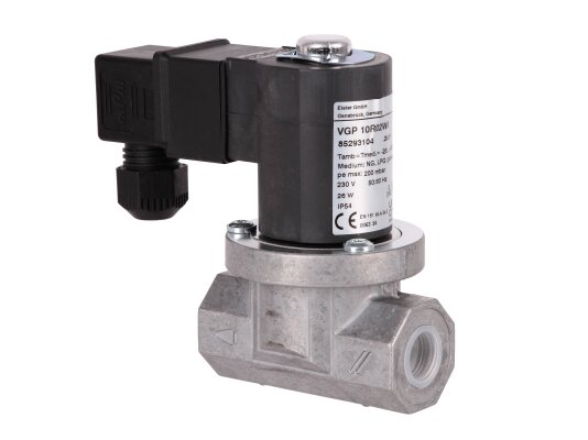 Van điện từ khí Kromschroder VGP 10R02W6, nghệ thuật: 85293104