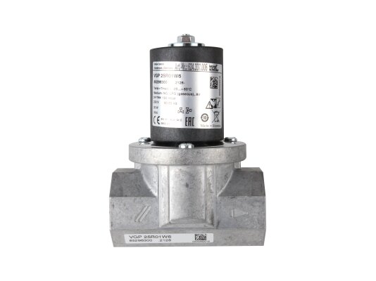 Van điện từ khí Kromschroder VGP 25R01W6, nghệ thuật: 85296300.