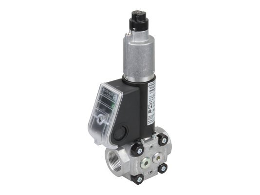 Van điện từ khí Kromschroder VAS1T25N/LQ, Art: 88001859