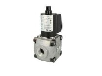 Van điện từ khí Kromschroder VAS225R/NW, mã: 88000022