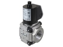 Van điện từ khí Kromschroder VAS2T40/-N/NQGR, mã: 88004604.