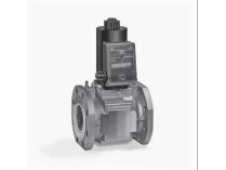 Van điện từ khí Kromschroder VAS665F05NW3B/PP/PP, mã: 88203851.