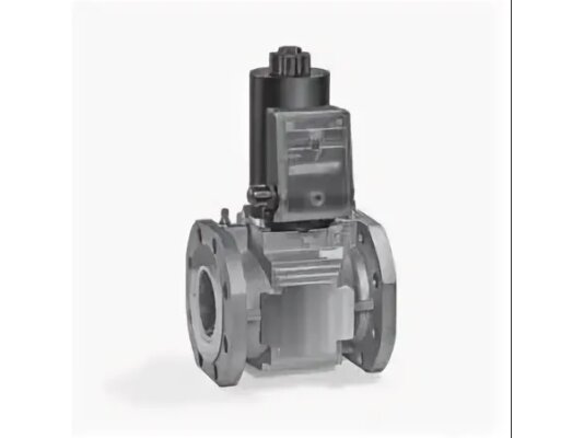 Van điện từ khí Kromschroder VAS665F05NW3B/PP/PP, mã: 88203851.