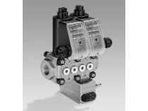 Van Kromschroder VCV2E40R/40R05VKLWL/PPPP/2-PP với bộ điều chỉnh tỷ lệ, nghệ thuật: 88100504.