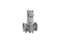 Van điện từ khí Kromschroder VK 50F10T5A93D, mã: 85311040