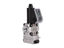 Van điện từ khí Kromschroder VAD125R/NW-100A, mã: 88000203