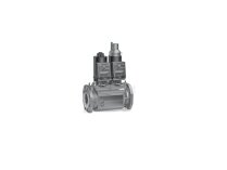 Van điện từ kép Kromschroder VCS8100F05NLKGRB/PPPP/PPPP, mã: 88203098
