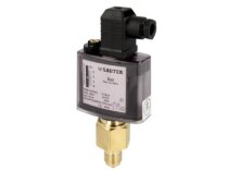 Công tắc áp suất Weishaupt DSB146F001