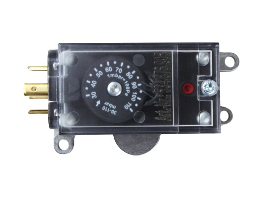 Công tắc áp suất Honeywell C60VR40110