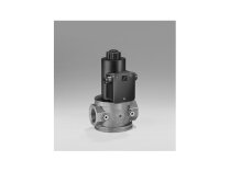 Van điện từ khí Kromschroder VG40/32R02NT31DMVZ, Mã: 85208200