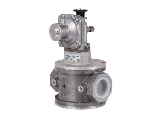 Van chặn an toàn Kromschroder JSAV 40R40/1-3