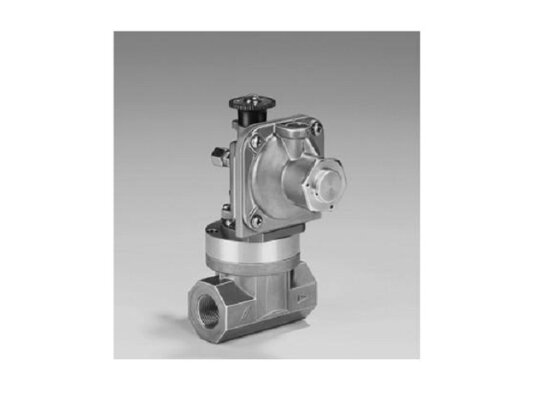 Van an toàn Kromschroder JSAV25R40/2-0, nghệ thuật: 86361050.