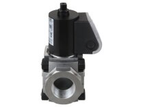 Van điều khiển dòng chảy Kromschroder VAH240R/NQAE, mã: 88034098