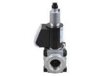 Van điện từ gas Kromschroder VAS1-0/NQ, mã: 88023987.