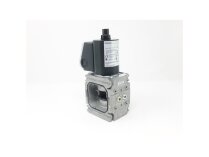 Van điện từ khí Kromschroder VAS2T-/NQ, mã: 88003197.