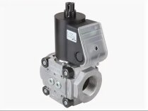 Van điện từ khí Kromschroder VAS350R/NQ, mã: 88000597