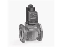 Van điện từ khí Kromschroder VAS665F05LQ3B/PP/PP, nghệ thuật: 88202719.