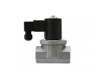 Van điện từ khí Kromschroder VGP 15R02W6Z, mã: 85294103