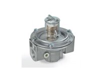Bộ điều chỉnh áp suất khí Kromschroder J78R 1-L, mã: 03155026.