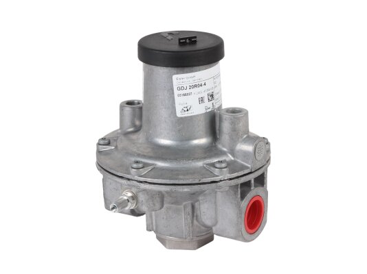 Bộ điều chỉnh áp suất khí Kromschroder GDJ 20R04-4, mã: 03155037.