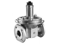 Bộ điều chỉnh áp suất khí Kromschroder VGBF 100F05-3, mã: 86051220