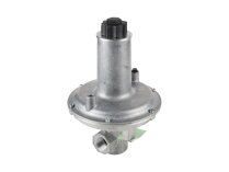 Bộ điều chỉnh áp suất khí Kromschroder VGBF 25R10-1, mã: 86046210