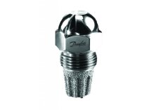 Vòi phun Danfoss 1.97/60° S, mã: 180Z6016.