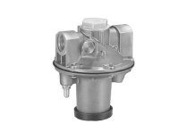 Bộ điều chỉnh áp suất khí Kromschroder GIK 20R02-5L, mã: 03155125