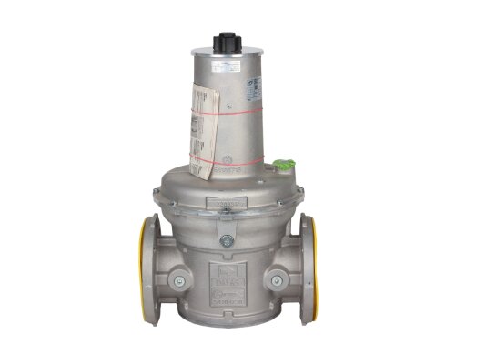 Bộ điều chỉnh áp suất khí Kromschroder GIK 65F02-6, mã: 85092220