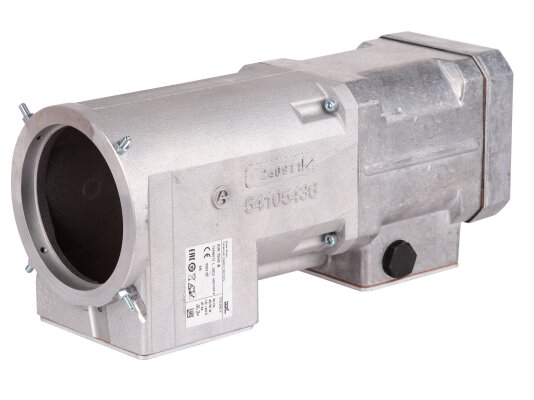 Bộ truyền động servo Kromschroder AVK T5H9 /B, mã: 75448572