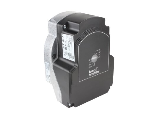 Bộ chấp hành servo Kromschroder IC 20-15W3T, mã: 88300059