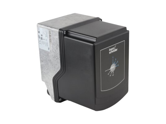 Servomotor Kromschroder IC 50-30W20TR10, nghệ thuật: 74215214