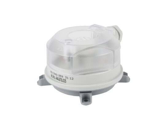 Công tắc áp suất Honeywell DPS400