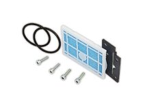 Bộ lọc khí van gas DUNGS 405/407 có miếng đệm art. 224551
