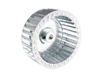Bánh cánh quạt Baltur Ø108 x 39 mm, mã: 0016010019.