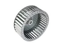 Bánh cánh quạt Baltur Ø160 x 60 mm, mã: 49351.