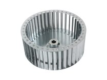 Bánh công tác quạt Baltur Ø180 x 72 mm, nghệ thuật: 61013.