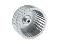 Bánh công tác quạt Ecoflam Ø124 x 53 mm, mã: 65321764.