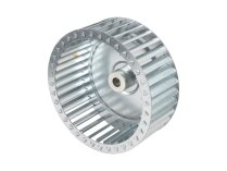 Bánh công tác quạt Ecoflam Ø160 x 62 mm, mã: 65323820.
