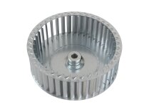 Bánh cánh quạt Ecoflam Ø180 x 60 mm, mã: 65321774.