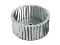 Bánh cánh quạt Ecoflam Ø180 x 80 mm, mã: 65324709.