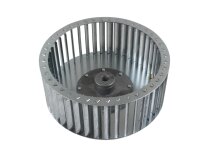 Bánh công tác quạt Ecoflam Ø200 x 80 mm, mã: 65324710.