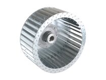 Cánh quạt máy thổi Ecoflam Ø220 x 98 mm, mã: 65321779.