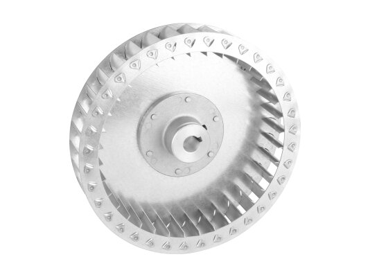Bánh cánh quạt Ecoflam Ø250 x 50 mm, mã: 65074784.