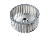 Bánh cánh quạt Elco Ø120 x 52 mm, mã: 13012392.