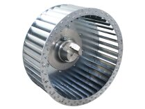 Bánh cánh quạt Elco Ø250 x 105 mm, mã: 13010487.