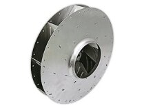 Bánh cánh quạt Elco Ø322 x 49 mm, mã: 13015146.