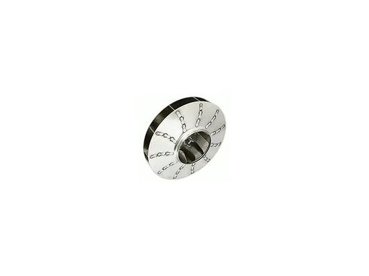 Bánh cánh quạt Ecoflam Ø415 x 84 mm, mã: 65311500.
