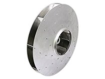 Bánh cánh quạt Elco Ø425 x 40 mm, nghệ thuật: 13020694.