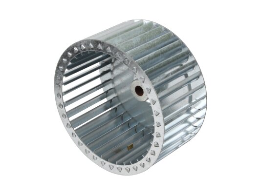 Bánh cánh quạt FBR Ø160 x 80 mm, mã: 291005.